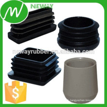 Protective Furniture Fitting Plastic Cap for Chair Leg